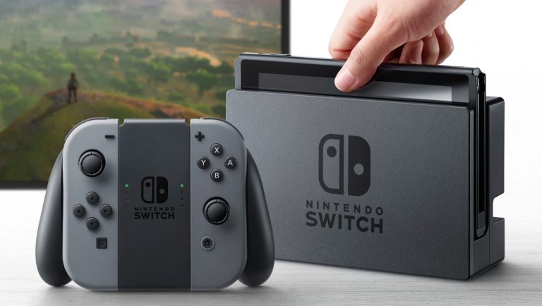 Nintendo switch 2: arrivano nuove informazioni