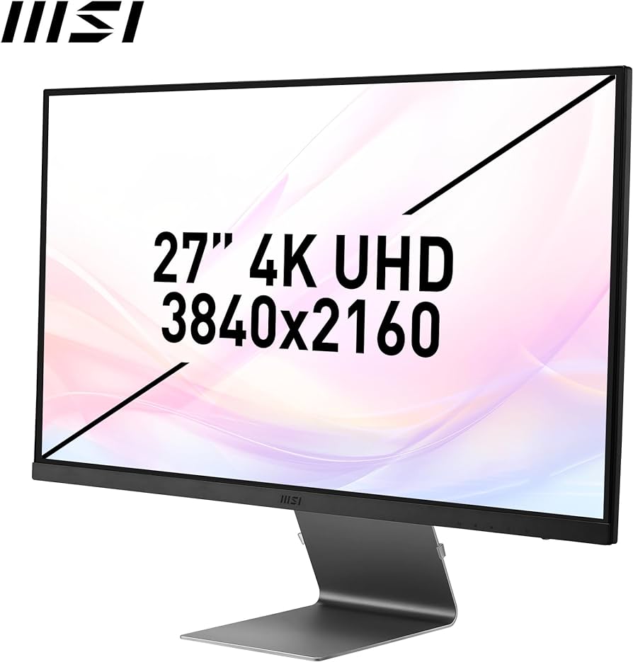 Monitor MD271UL