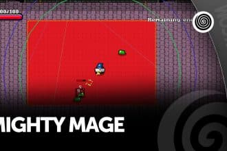Mighty Mage, recensione (PlayStation 4) 16