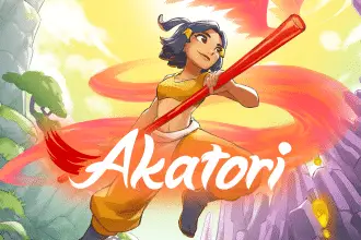 Disponibile Akatori: Chapter One su Steam 11