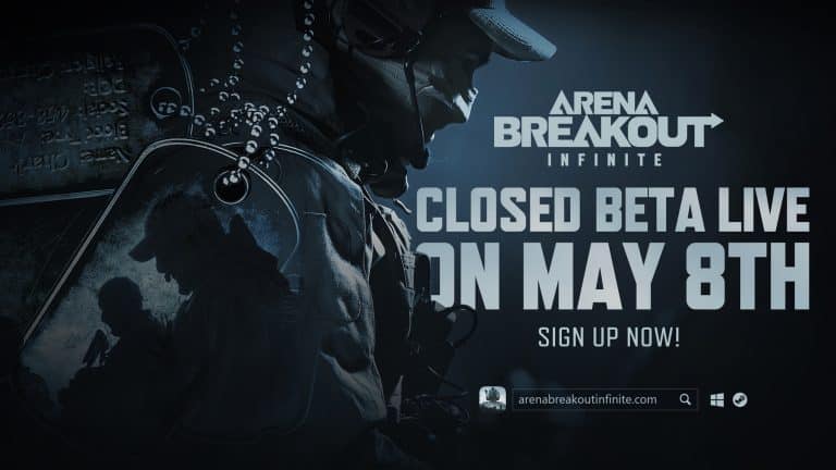 Arena Breakout: Infinite