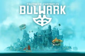 Bulwark: Falconeer Chronicles