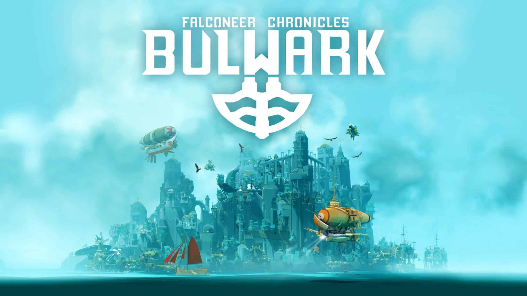 Bulwark: falconeer chronicles rivela la tabella di marcia in risposta all’accoglienza dei fan