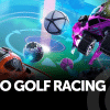 Turbo golf racing, recensione (playstation 5)