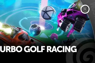 Turbo Golf Racing, recensione (PlayStation 5) 15