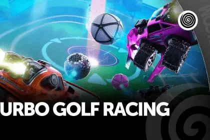 Turbo Golf Racing, recensione (PlayStation 5)