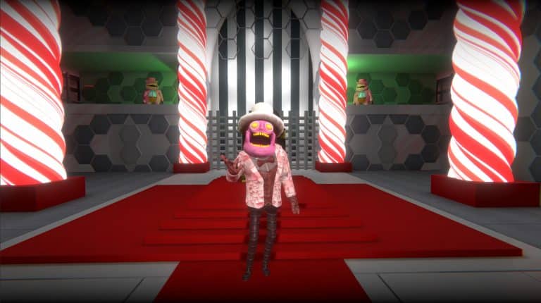 Candyland: sweet survival esce il 7 maggio su steam