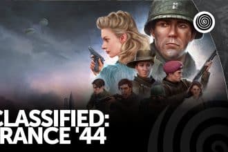 Classified France 44 recensione