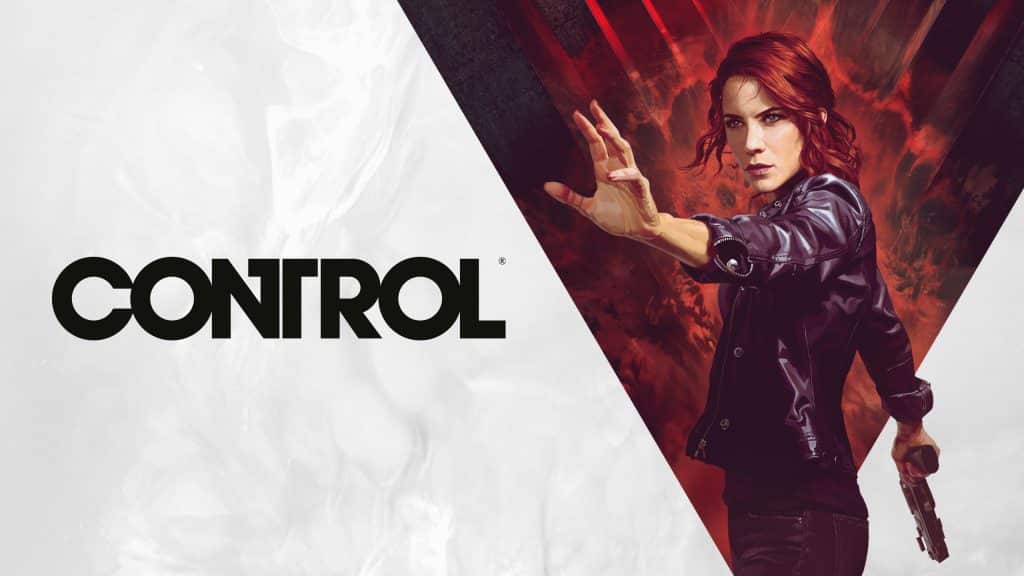 Control Ultimate Edition