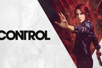 Control: Ultimate Edition in sconto del 78% su Eneba