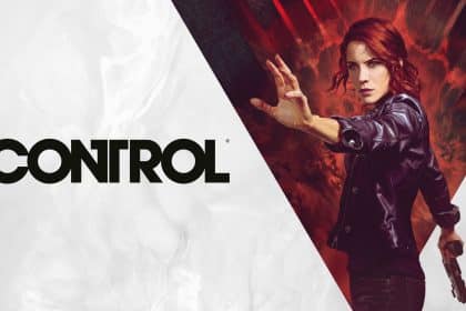 Control: Ultimate Edition in sconto del 78% su Eneba
