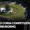 Assetto corsa competizione: recensione nürburgring