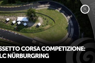 Nürburgring assetto corsa competizione recensione DLC