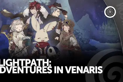 Flightpath: Adventures in Venaris, recensione (Nintendo Switch)