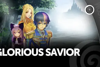Glorious Savior, recensione (Nintendo Switch) 23