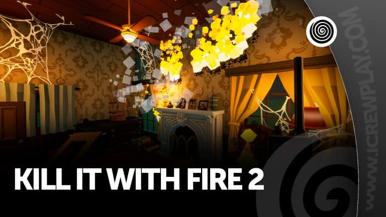 Kill it with fire 2: recensione (steam)