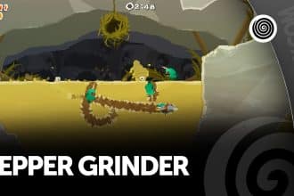 Pepper Grinder, recensione (Nintendo Switch) 24