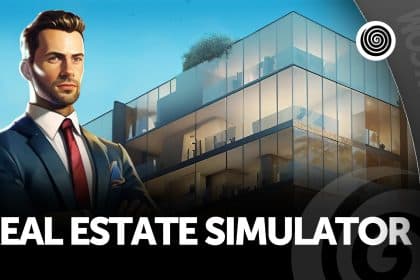 Real Estate Simulator