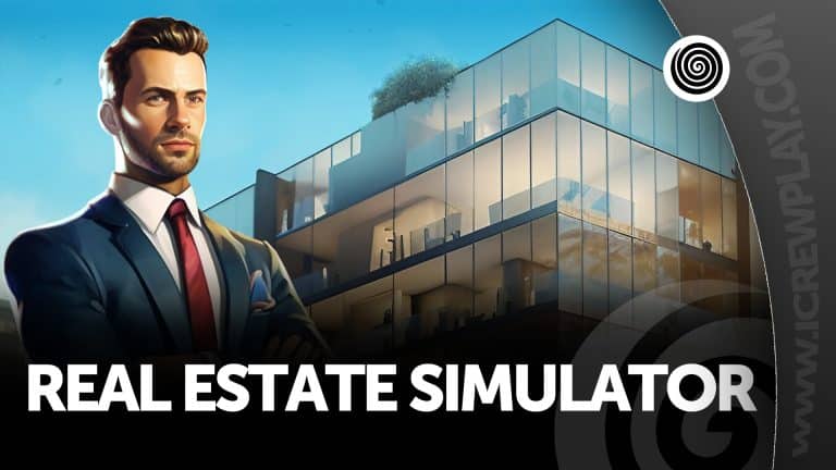 Real estate simulator - recensione steam