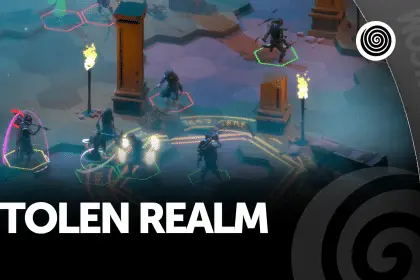 Stolen Realm: recensione (Nintendo Switch)