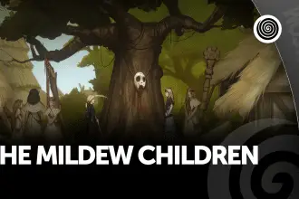 The Mildew Children, recensione (Nintendo Switch) 15