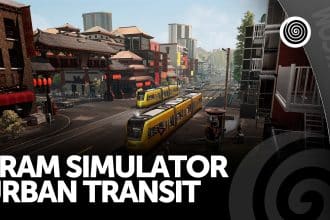 Tram Simulator: Urban Transit recensione