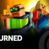 Unturned: la recensione (nintendo switch)
