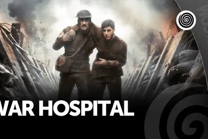 War Hospital- la recensione per Xbox Series S