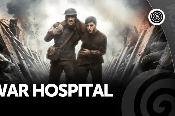 War Hospital- la recensione per Xbox Series S 6