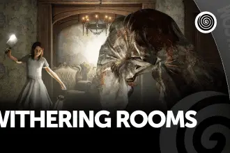Withering Rooms:  recensione (PlayStation5)