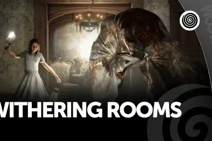 Withering Rooms:  recensione (PlayStation5)