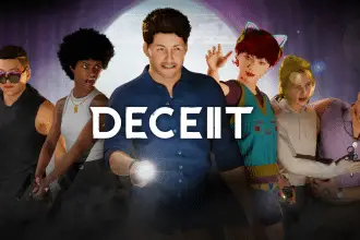 Deceit 2