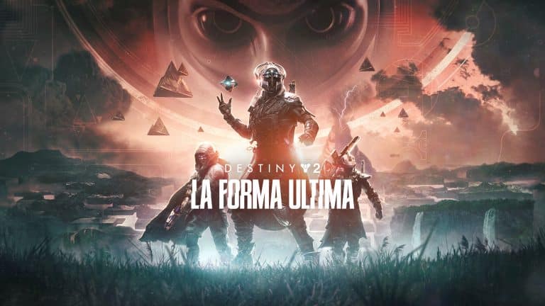 Destiny 2: la forma ultima in sconto su instant gaming