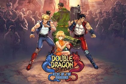 Double Dragon Gaiden