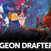 Dungeon drafters, la recensione console (nintendo switch)