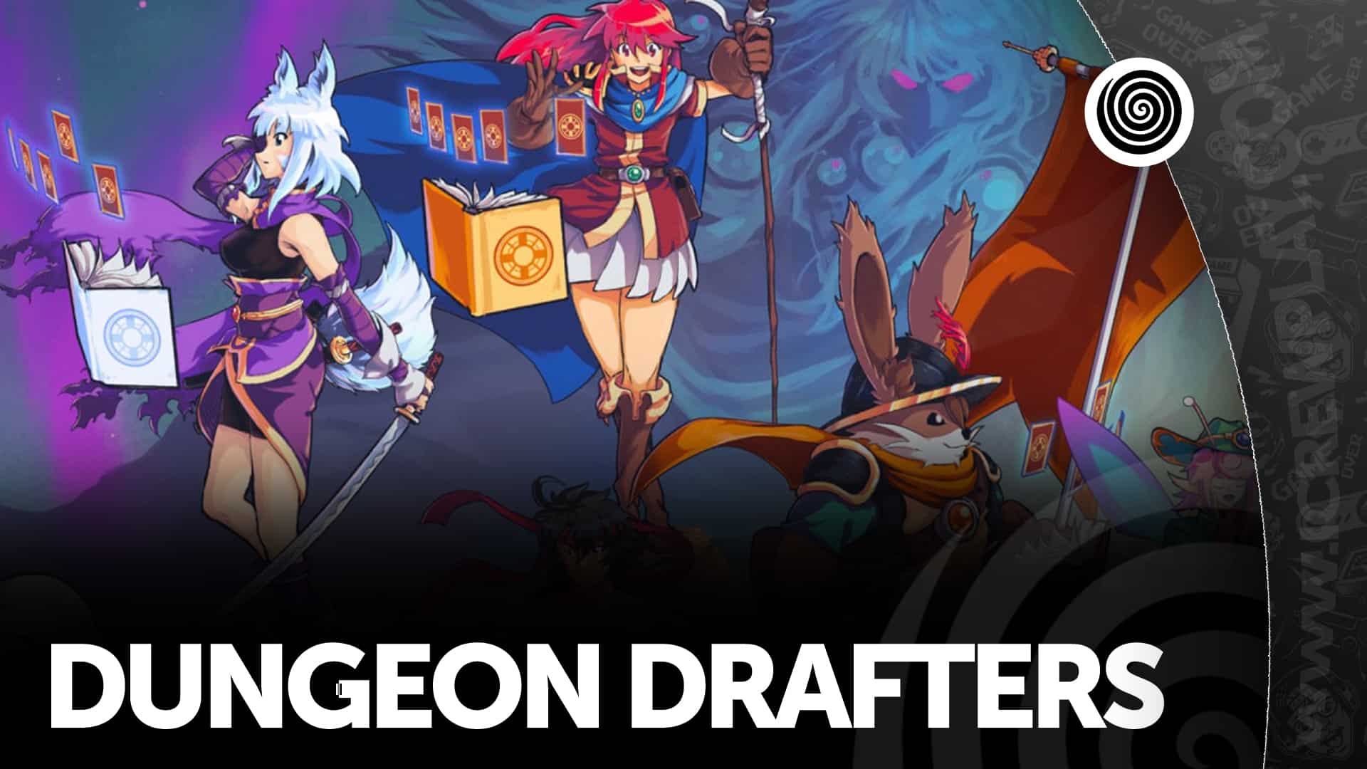 Dungeon Drafters