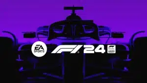 EA Sports F1 24 1
