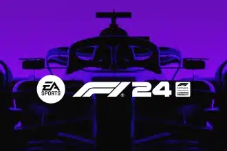 EA Sports F1 24 1