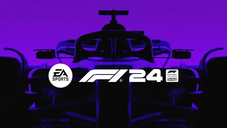 EA Sports F1 24 1