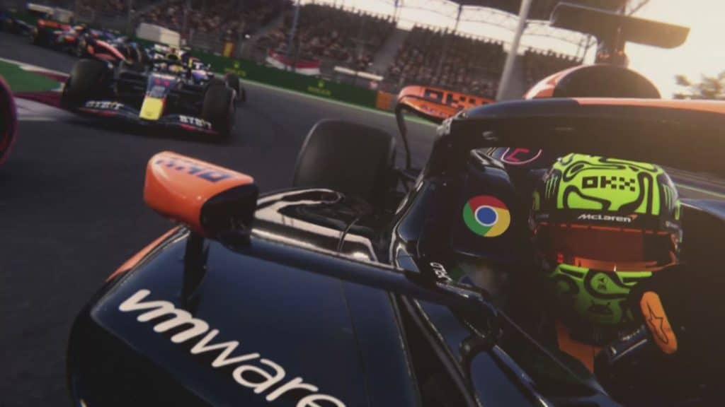 EA Sports F1 2024, annunciata la data d'uscita 2