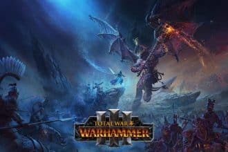 Total War: Warhammer 3