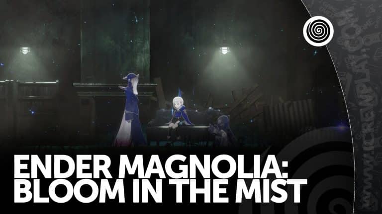 Ender magnolia: bloom in the mist, provato l'accesso anticipato