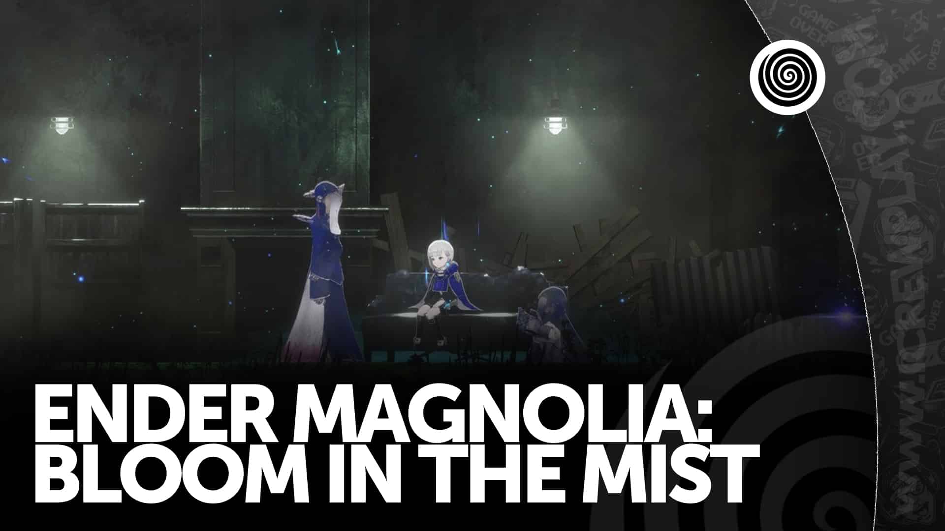 Ender magnolia: bloom in the mist, provato l’accesso anticipato