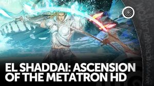 El Shaddai
