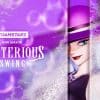 Foamstars: mysterious swing è la nuova stagione, uscita il 13 aprile