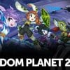 Freedom planet 2, la recensione
