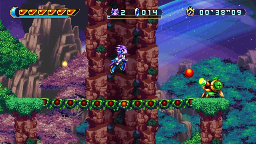 Freedom Planet 2, la recensione 3