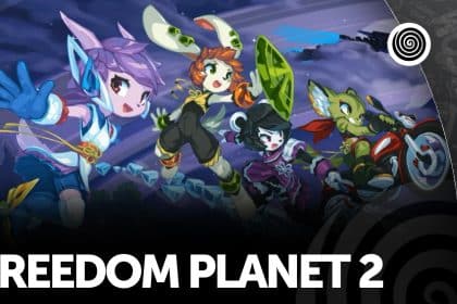 Freedom Planet 2, la recensione