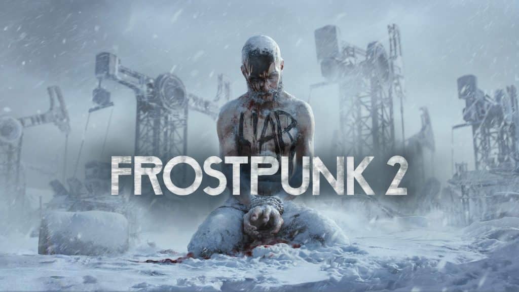 Frostpunk 2, l'accesso alla Beta inizia oggi 1