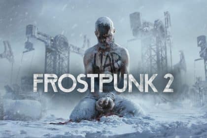 Frostpunk 2